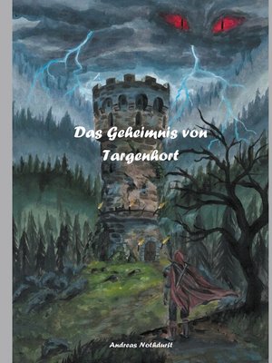cover image of Das Geheimnis von Targenhort